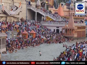 Haridwar
