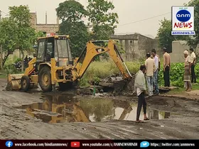 Chittaranjan to Asansol Main road