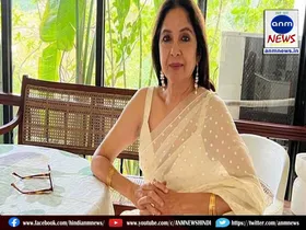 Neena Gupta