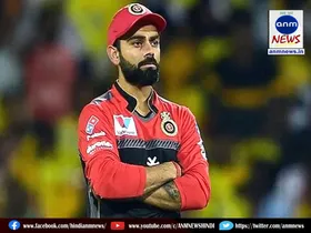 Complaint filed against Virat Kohli