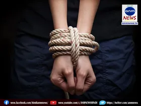 Kidnapped man from Mumbai rescued in Nagaland