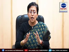 atishi