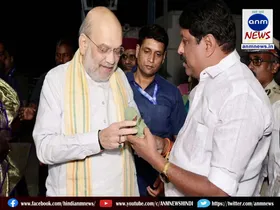amit shah