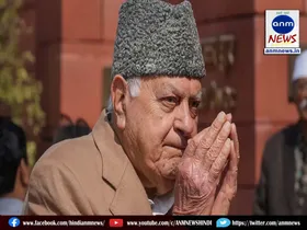 Farooq Abdullah
