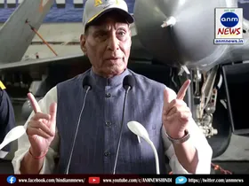 rajnath singh