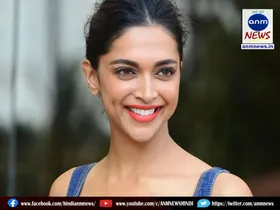 Deepika Padukone