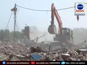 Bulldozer