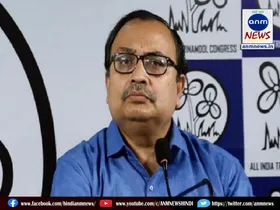kunal ghosh
