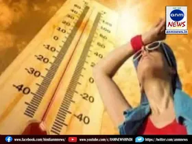 heat wave