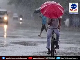 weather