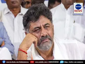 dk shivkumar