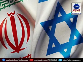iran israel