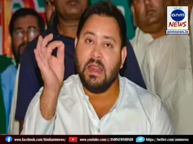 Tejashwi Yadav