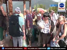 kashmir