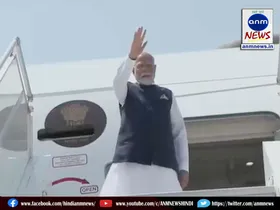 modi canada