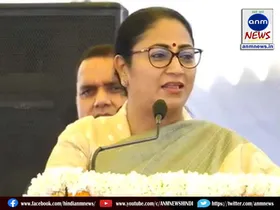 cm rekha