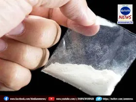 A woman arrested with brown sugar in Malda