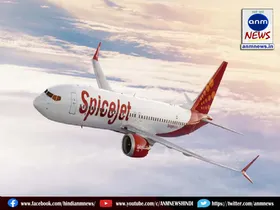 SpiceJet