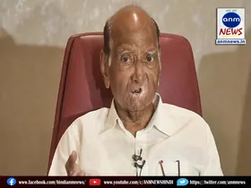 Sharad Pawar