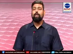 Tarun Jyoti Tiwari has now made a big tweet against TMC