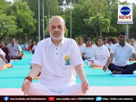 amit shah