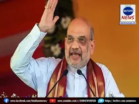amit shah