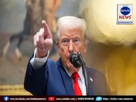 d trump
