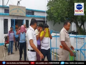 asansol news
