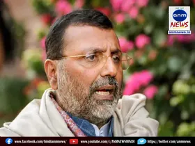 Nishikant Dubey
