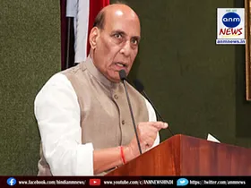 rajnath shingh