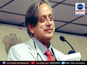 Shashi Tharoor