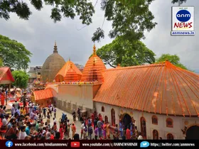 devi temple