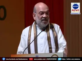 amit shah
