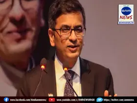 CJI Chandrachud