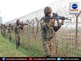 Encounter in Udhampur
