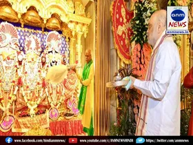 amit shah