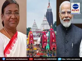 modi  murmu