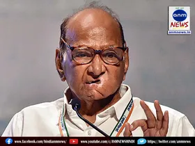 Sharad Pawar