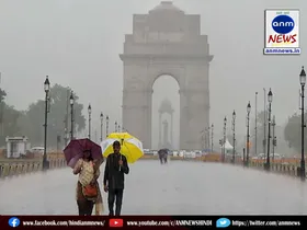 delhi weather