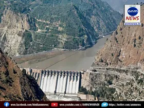 Indus Water Treaty