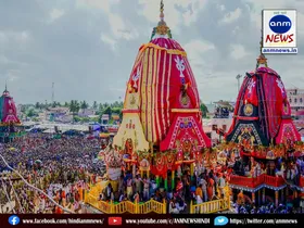 puri rath yatra