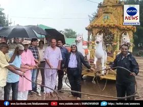 rath yatra