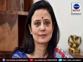 Mahua Moitra