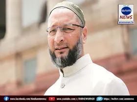 Owaisi