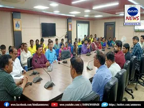 Swachhta Pakhwada