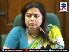 Meenakshi lekhi
