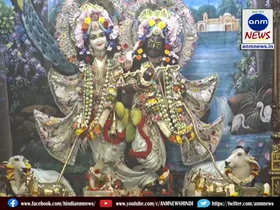 Krishna Balram Mandir