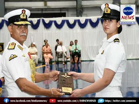 indian navy