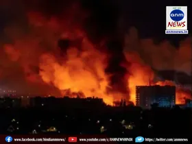 Russia Ukraine War