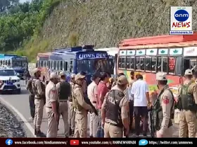 bus accident